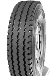 Шина 295/80R22,5 152/149M (18PR) VI-902es M+S Ovation